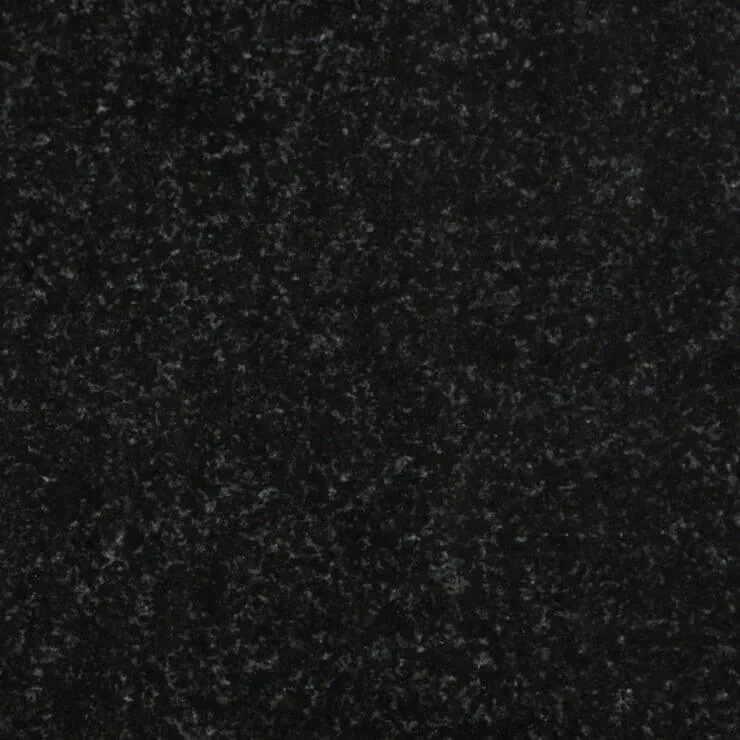 Indian Black granite