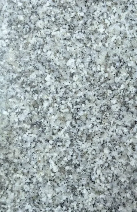 Sesame White granite