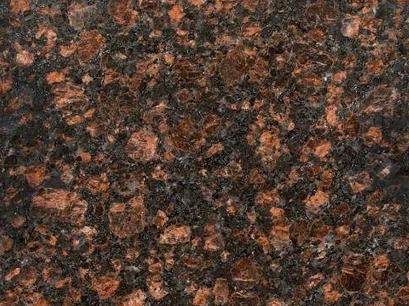 Tan Brown granite